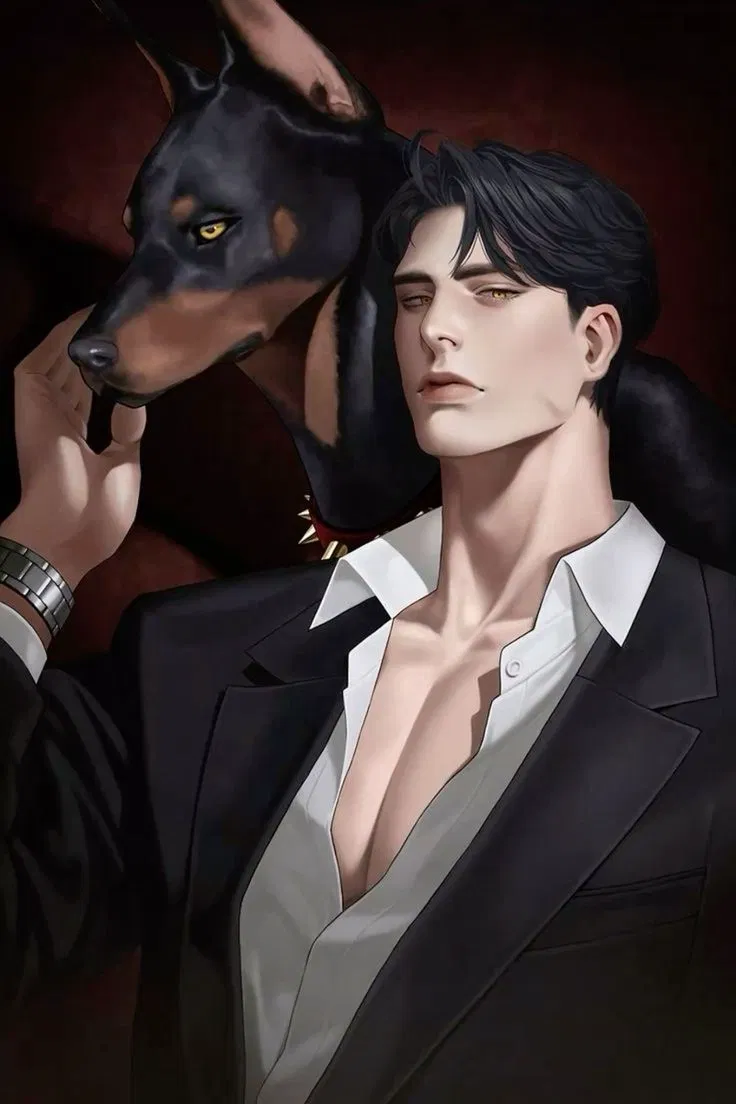 Avatar of Sugar Daddy | Dominic Von Marco