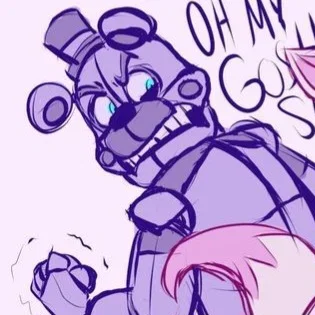Avatar of Funtime Freddy ⚝ FNaF