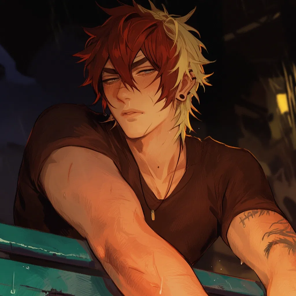Avatar of Zephyr | Needy Skater
