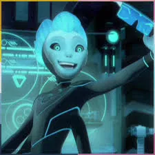 Avatar of Swap personality/ Krel Tarron 