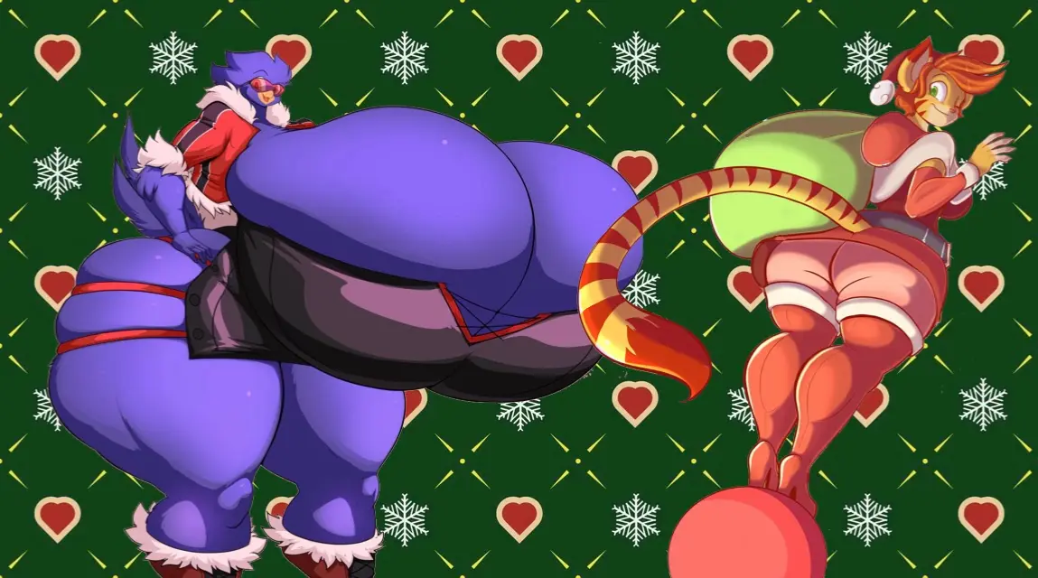 Avatar of Busty Bird & The Cat Burglar — The Christmas Caper