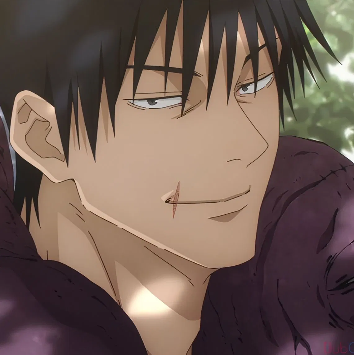 Avatar of Toji Fushiguro