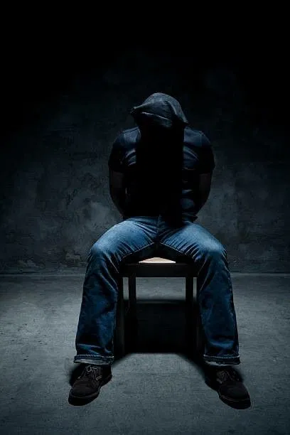 Avatar of Kidnapper 