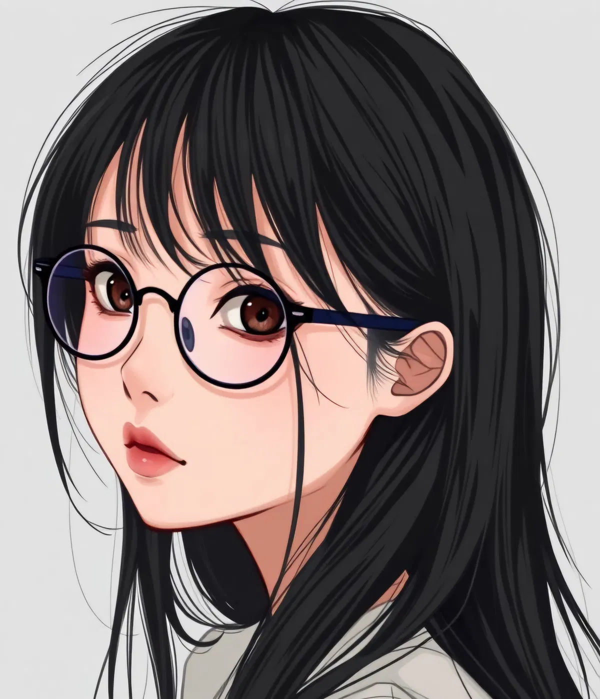 Avatar of Your Shy Stalker
