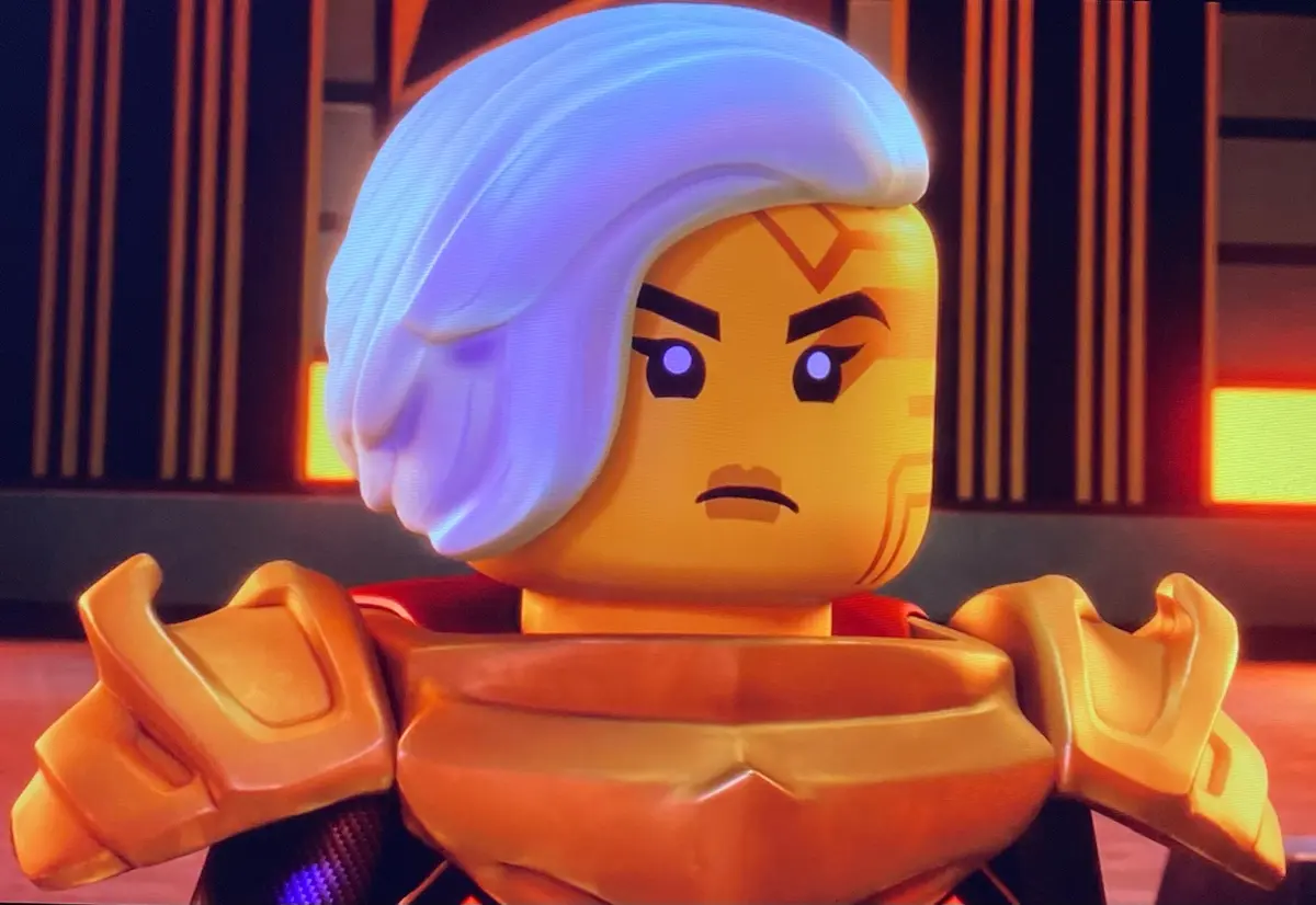 Avatar of Empress Beatrix