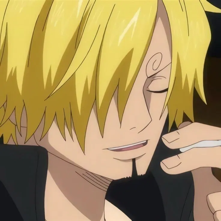 Avatar of Sanji