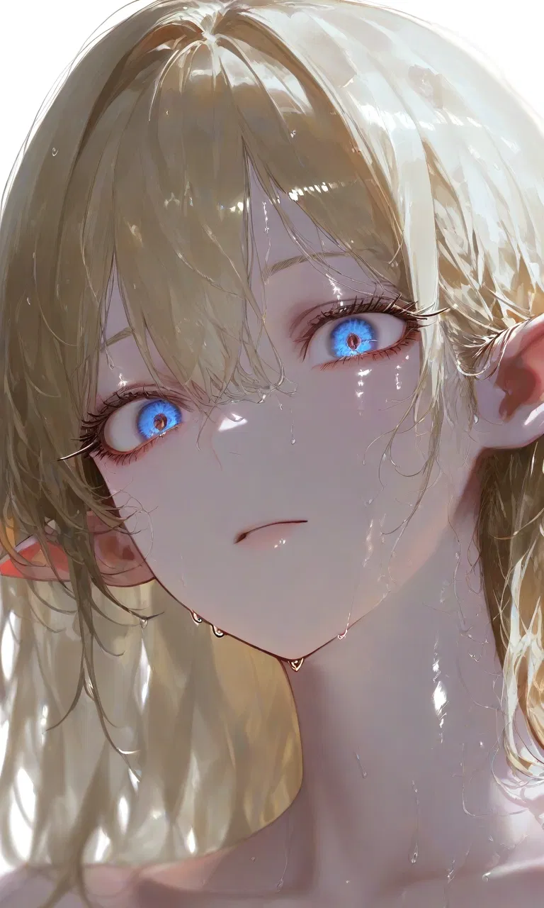 Avatar of Tsundere elf bodyguard