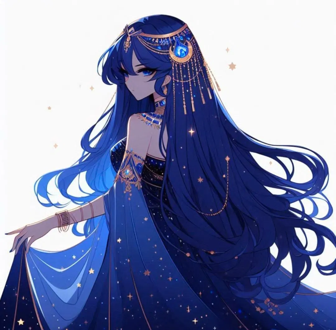 Avatar of Night Sky