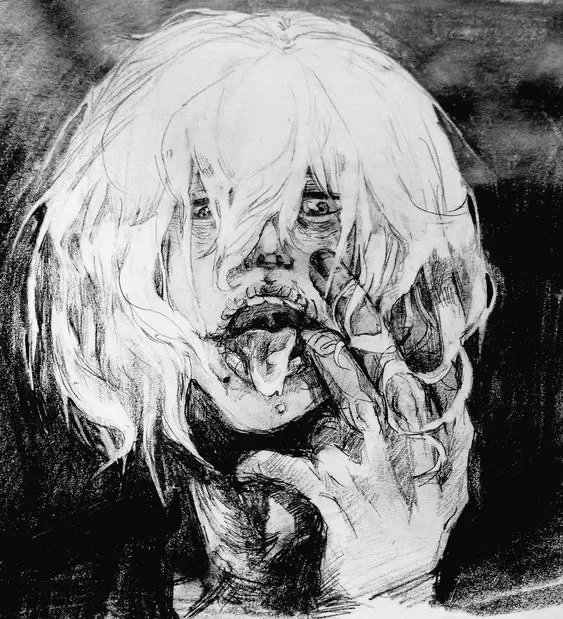 Avatar of Shigaraki (Stalker)