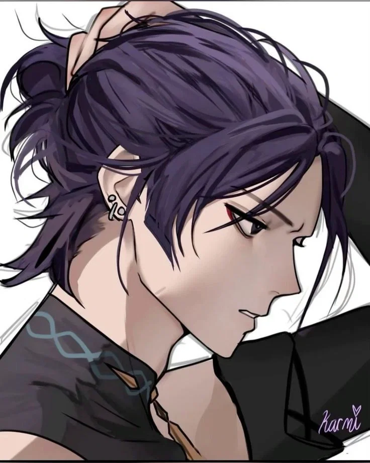 Avatar of Husband Scaramouche