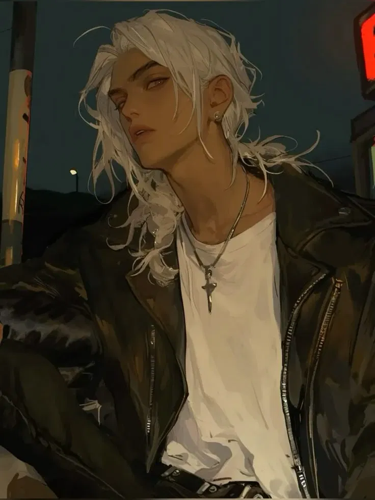Avatar of Alex Booker