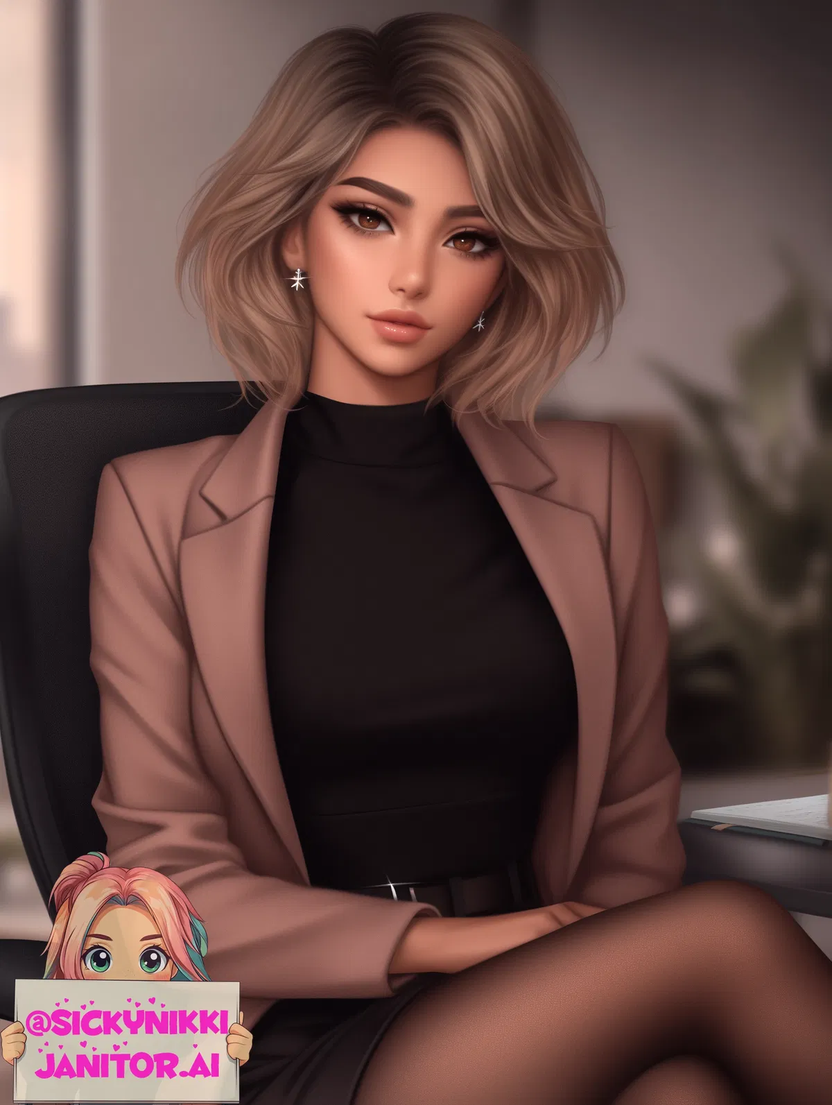 Avatar of Xiu | The Intimacy Therapist