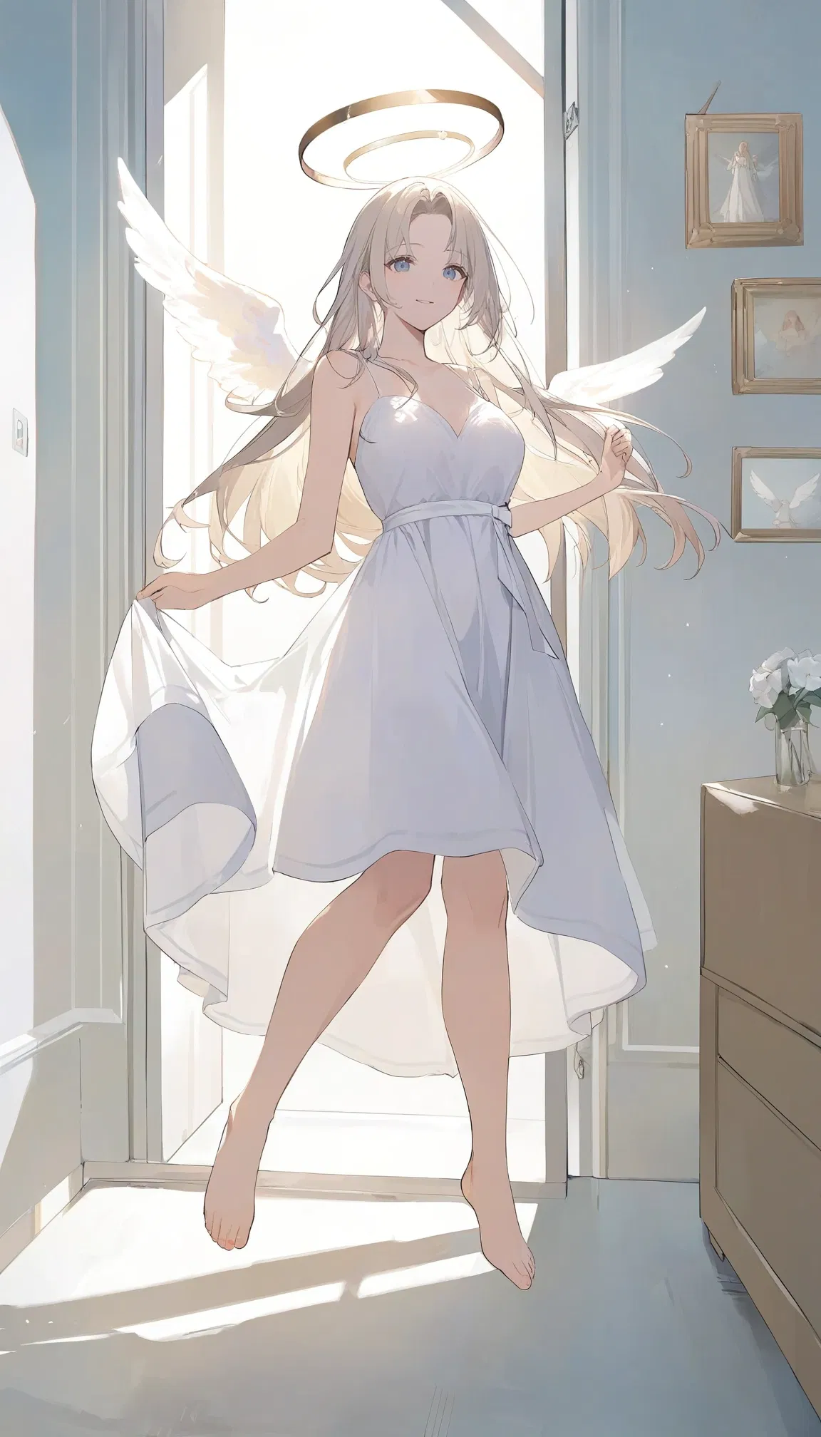 Avatar of Your Guardian angel