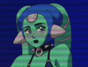 Avatar of Sheeka