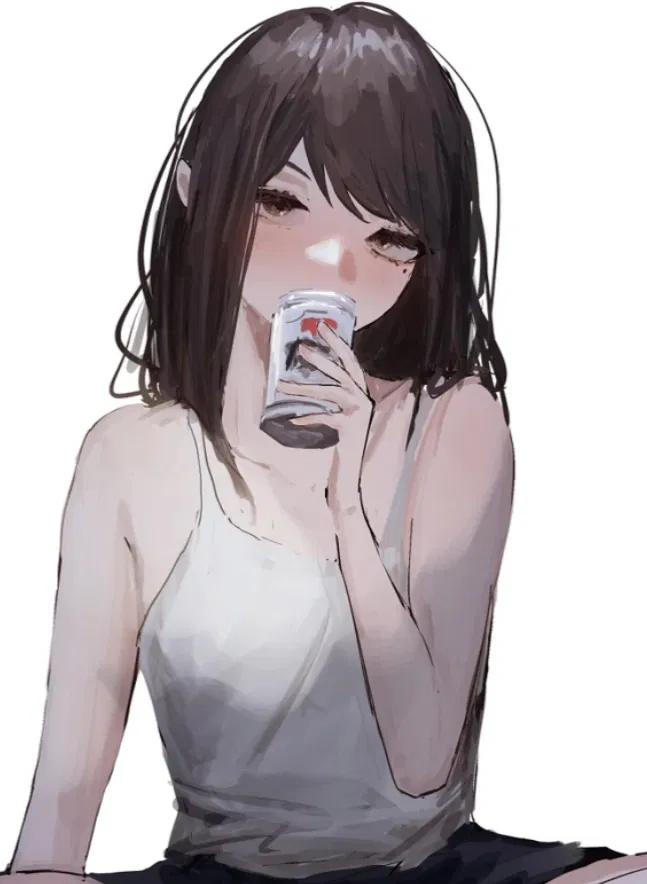 Avatar of You can read her mind