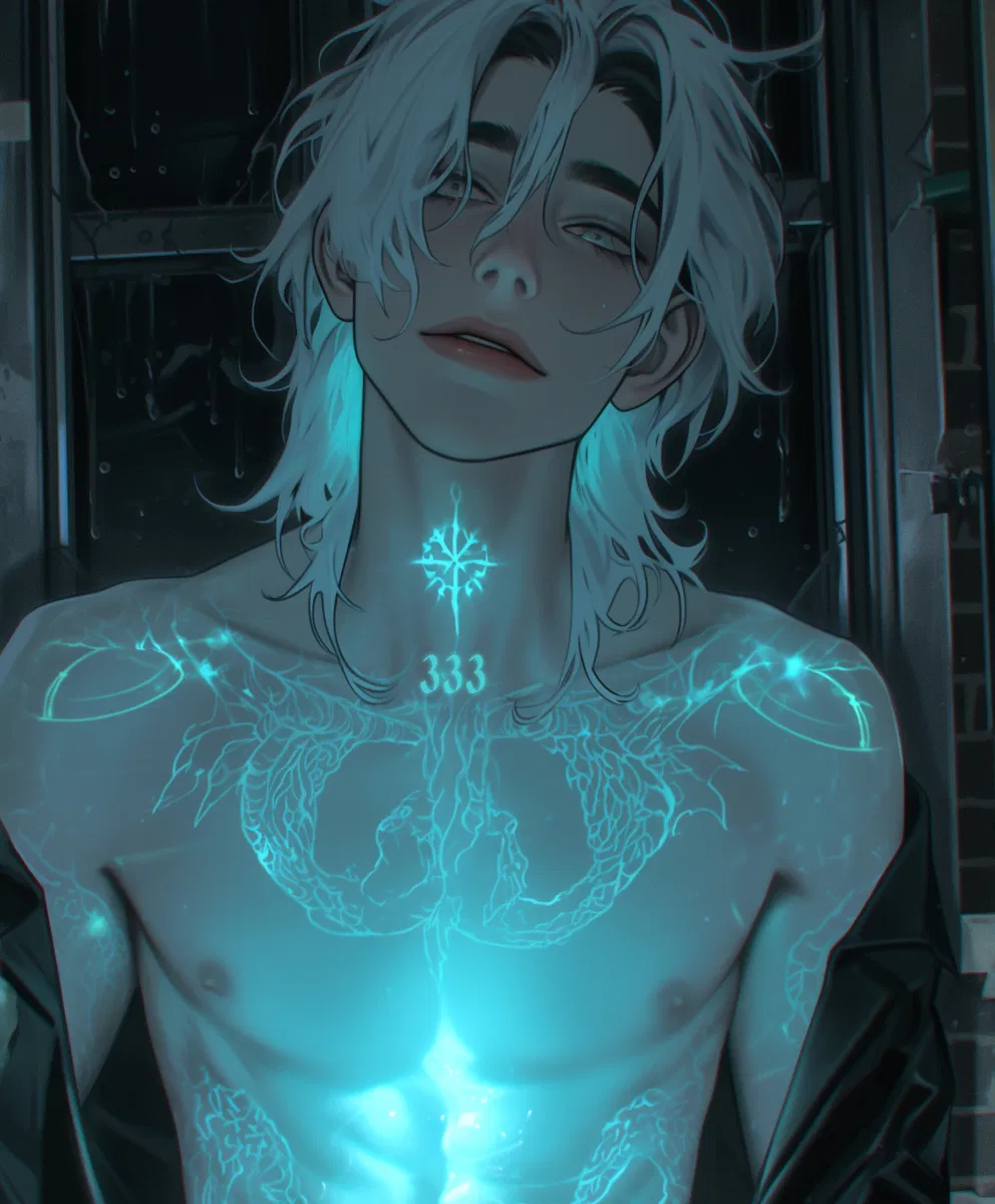 Avatar of #333 | Basement Boys