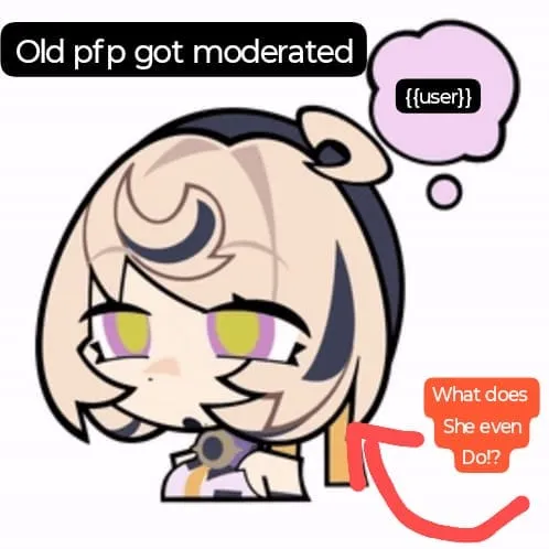 Avatar of Yidhari Murphy - Careless girlfriend 