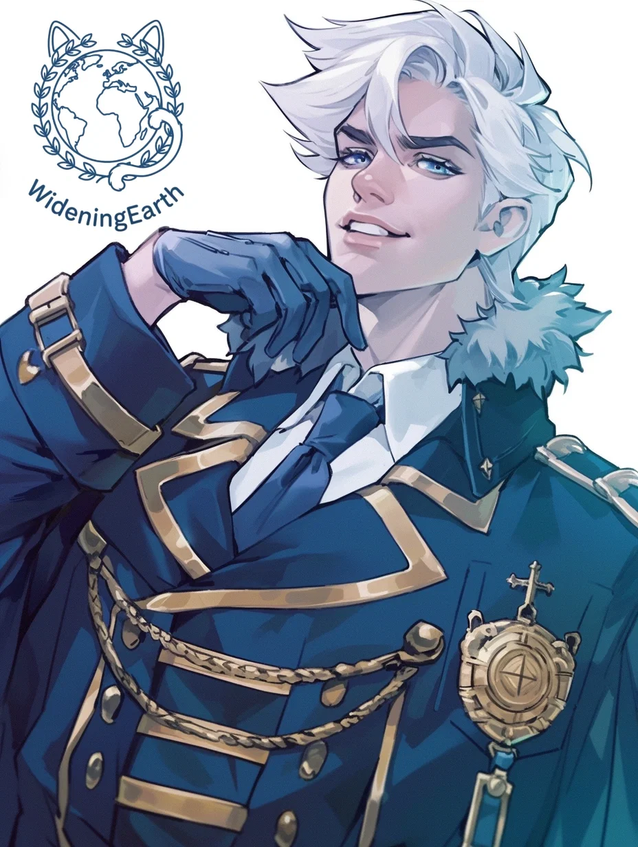 Avatar of Julian - Lost a Bet