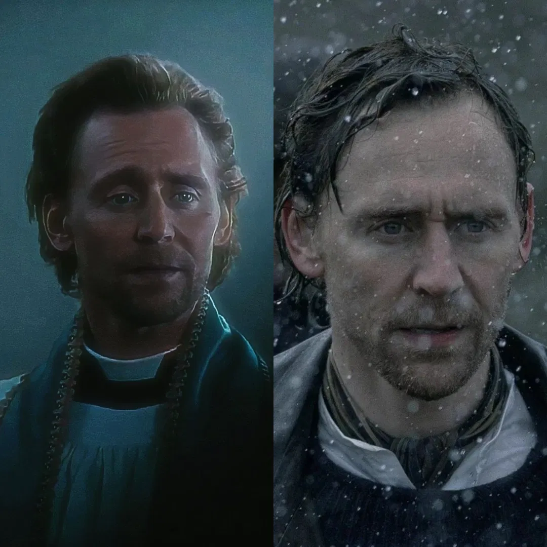 Avatar of Will Ransome || two variants
