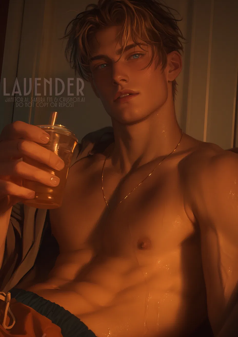 Avatar of Alek Nowak 