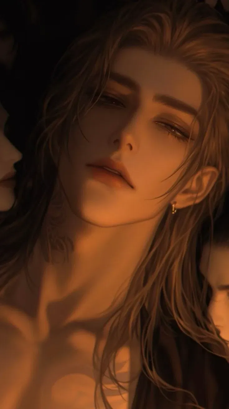 Avatar of Léo / Strangers with benefits?