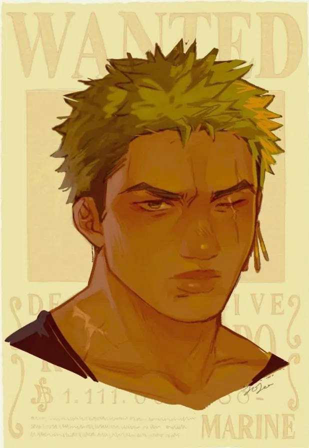 Avatar of Roronoa Zoro ☆|ESTRANGEMENT|☆