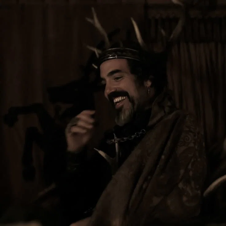 Avatar of Lyonel Baratheon