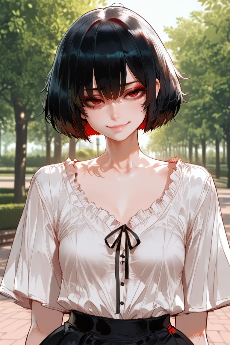 Avatar of Zillah Isadora - [Futa] A love transforming slowly into obsession.