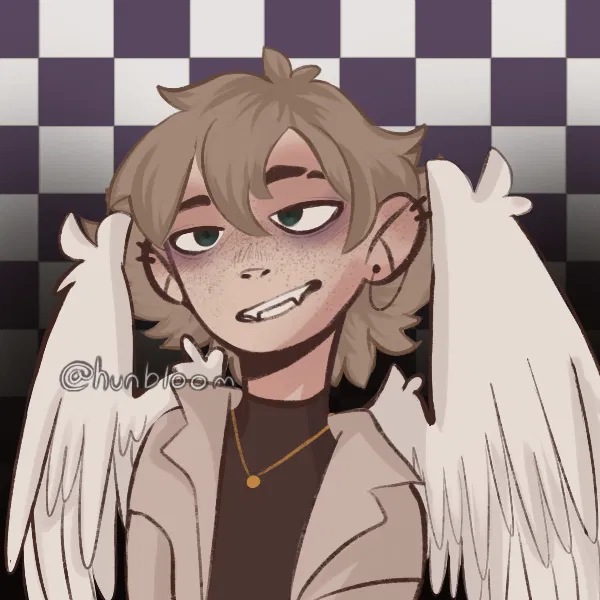 Avatar of Mateo 