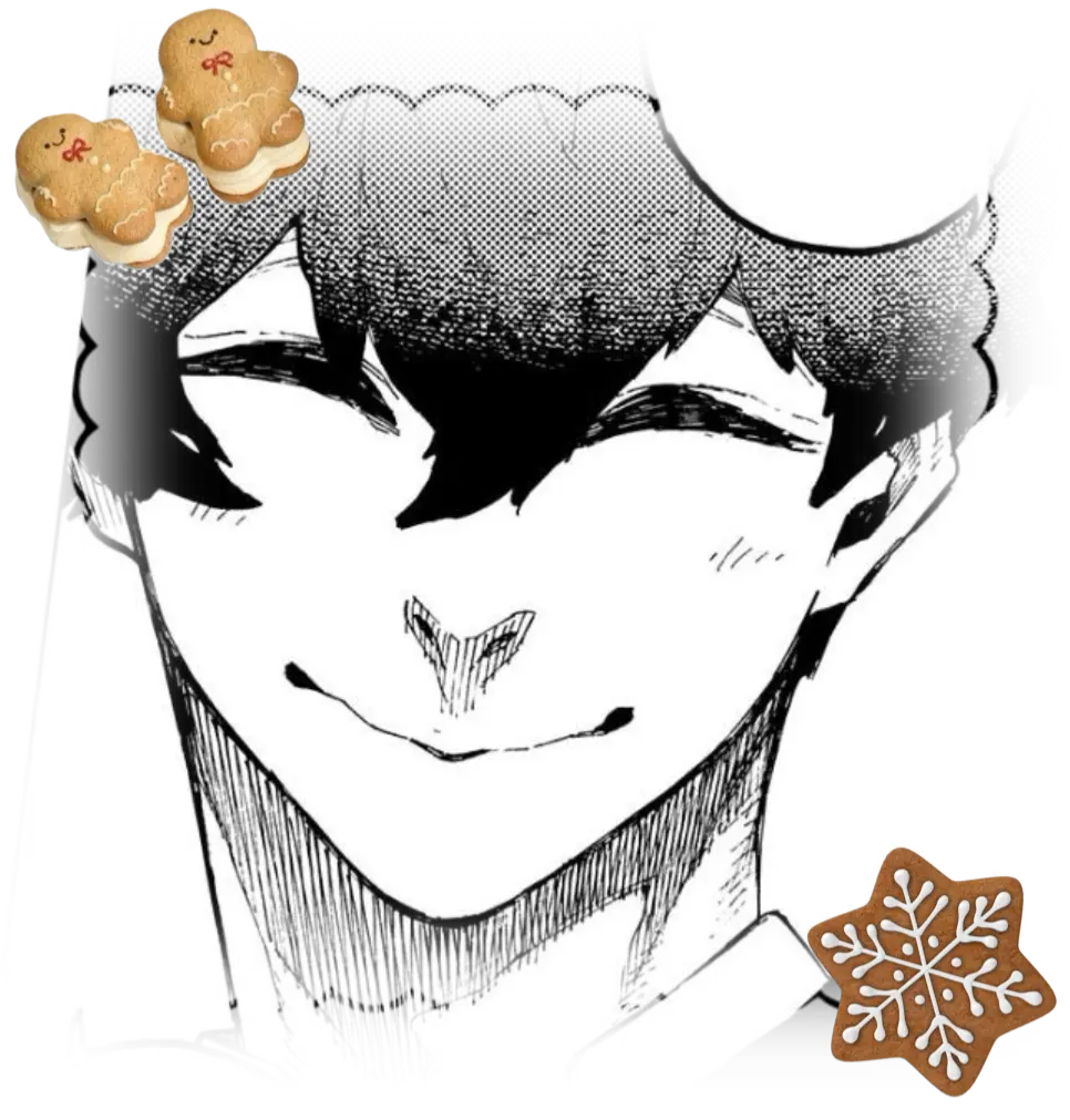 Avatar of HOMEMADE GINGERBREAD COOKIES | Alexis Ness