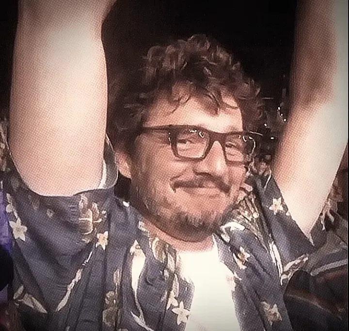 Avatar of Pedro Pascal