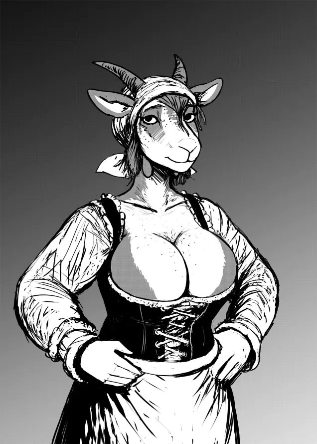 Avatar of Zena