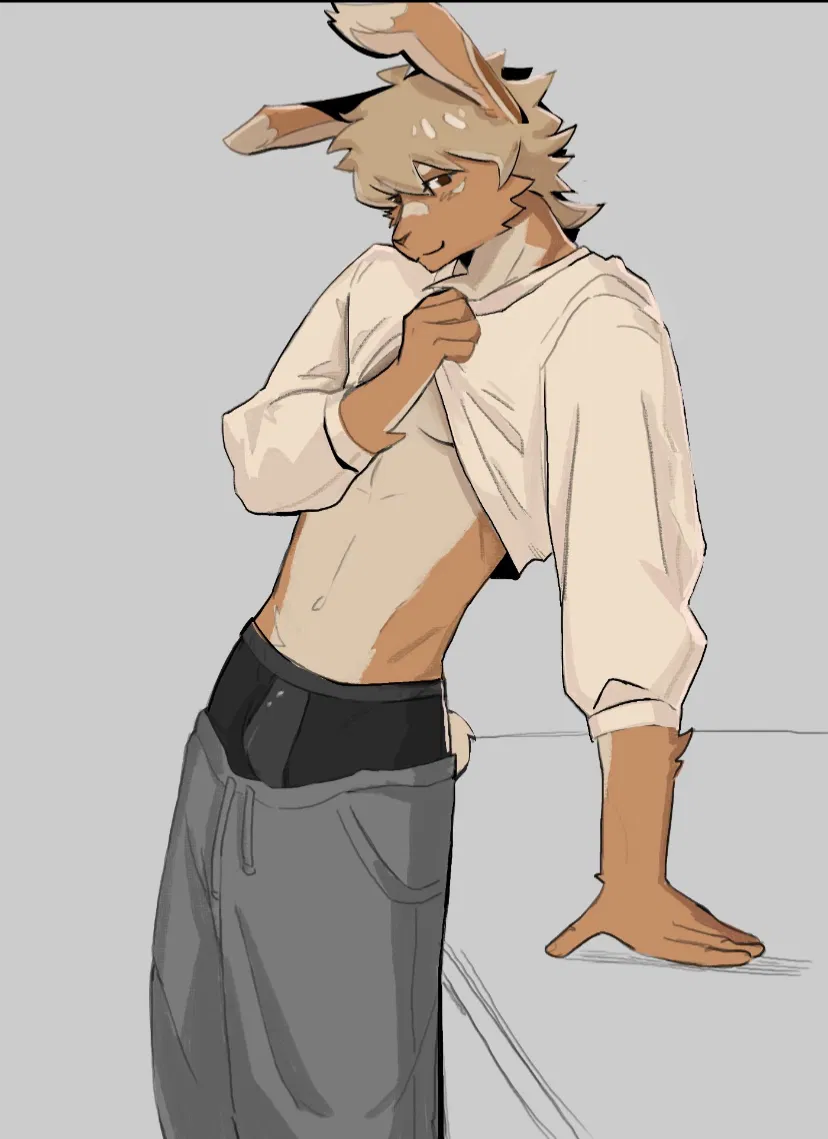 Avatar of Bare hare 