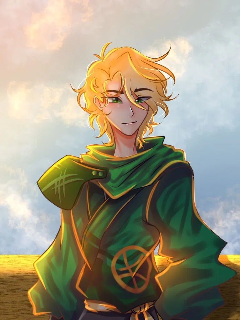 Avatar of Lloyd Garmadon