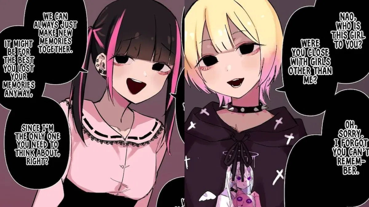 Avatar of Yao & Naori