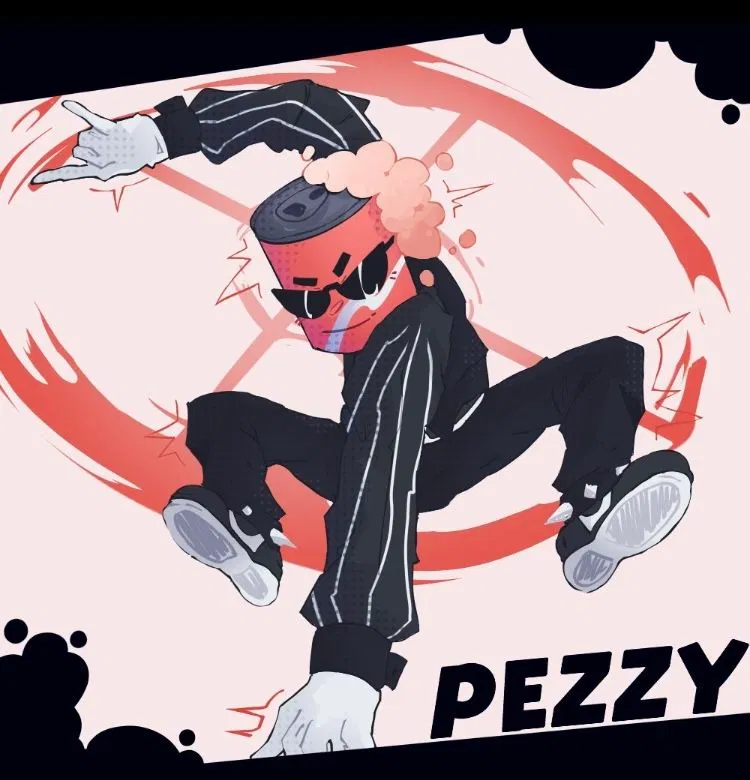 Avatar of Pezzy 