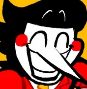Avatar of Spamton G. Spamton // [[SOMEBODY]]
