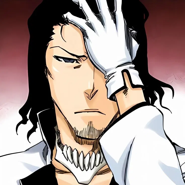 Avatar of Coyote Starrk 
