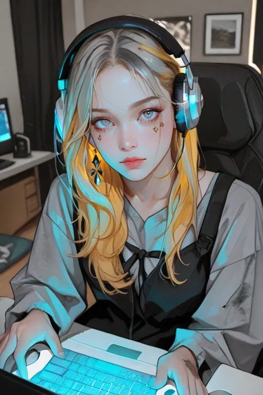 Avatar of Evie Hayes