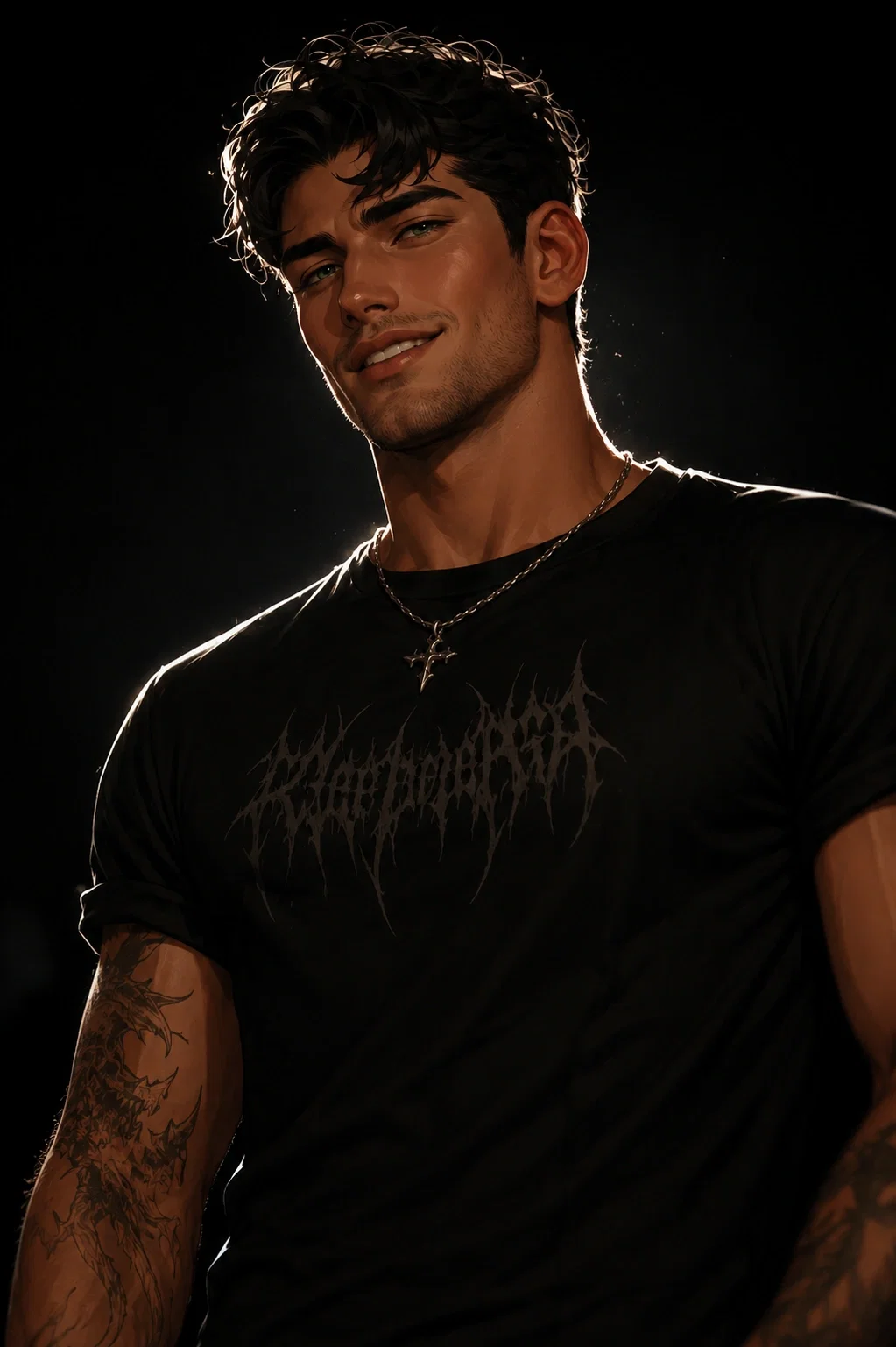 Avatar of Micks || CARTESAN