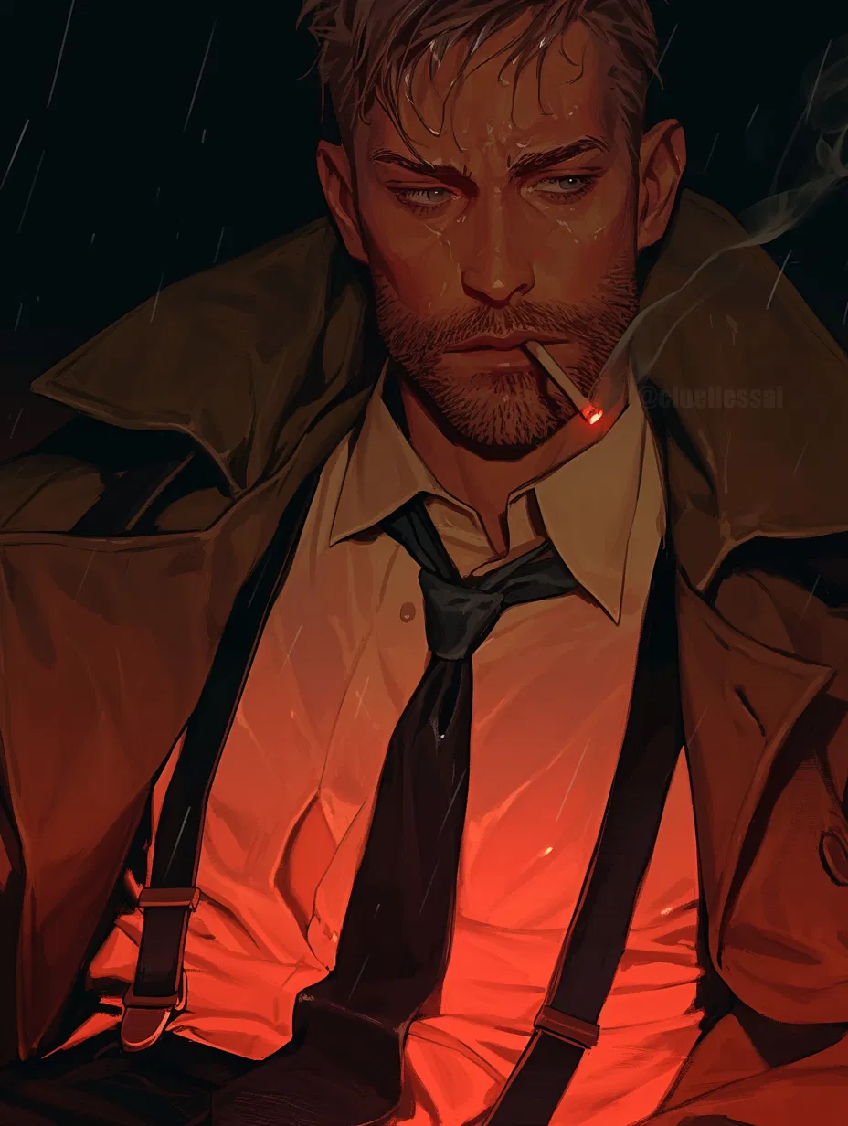 Avatar of Derek Callahan