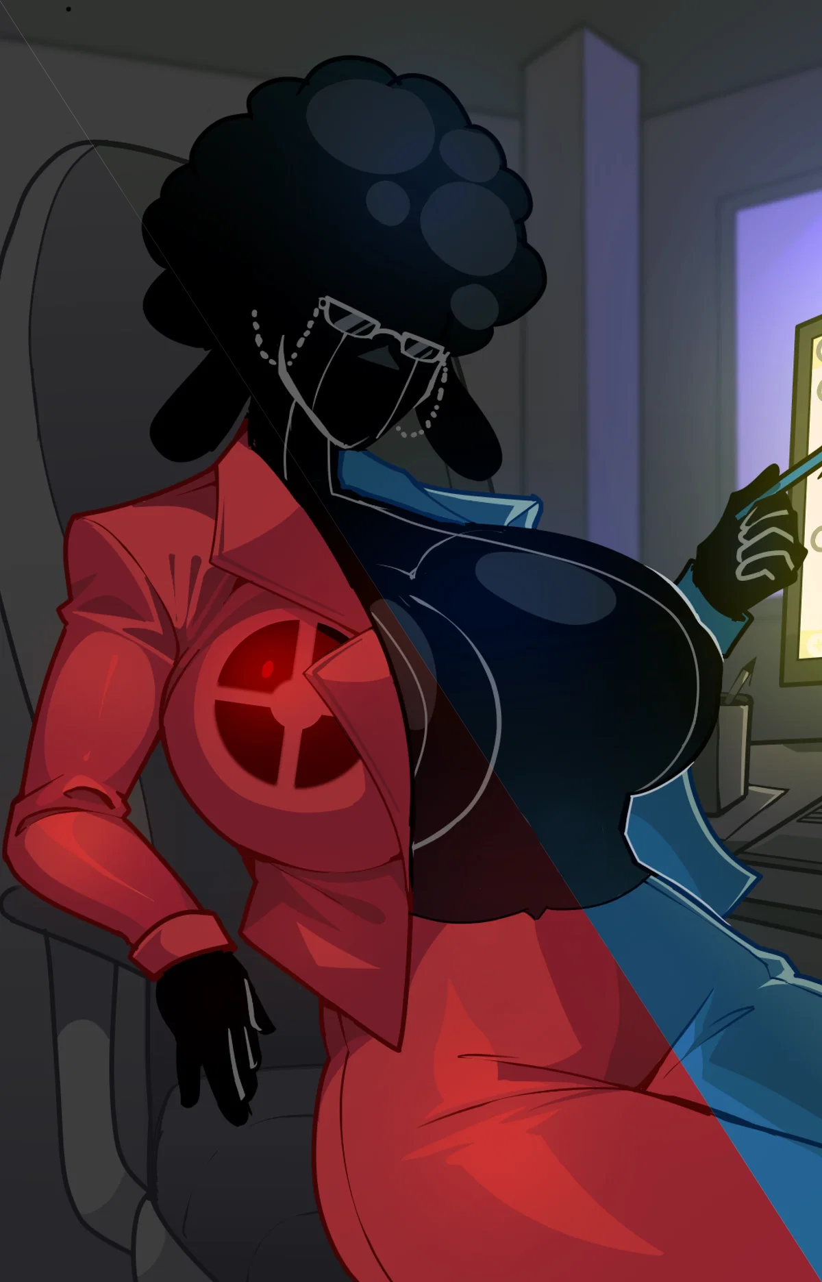 Avatar of Ashley/Associate | Team Fortress