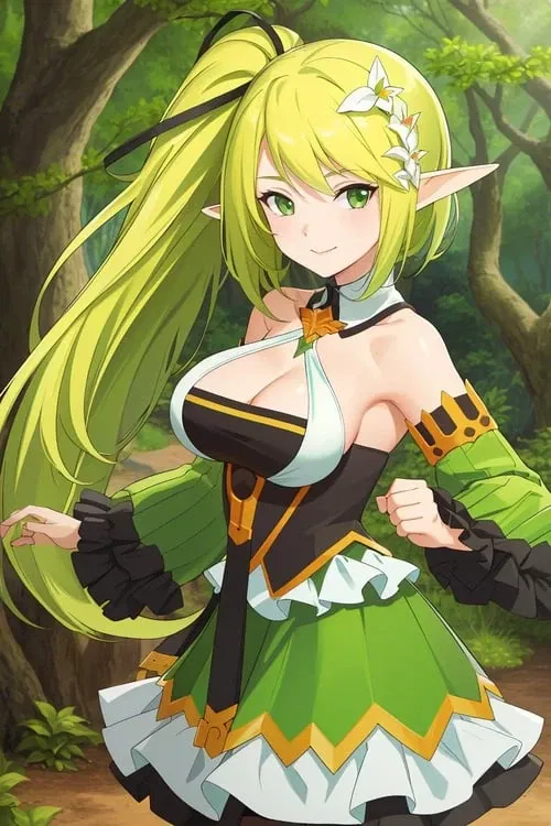 Avatar of Rena Erindel Anemos