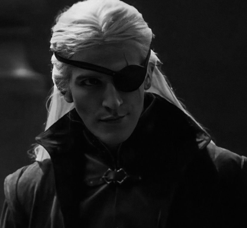 Avatar of Aemond Targaryen