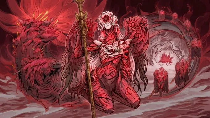 Avatar of [EVERDARK] Salvation's Standard Bearers.
