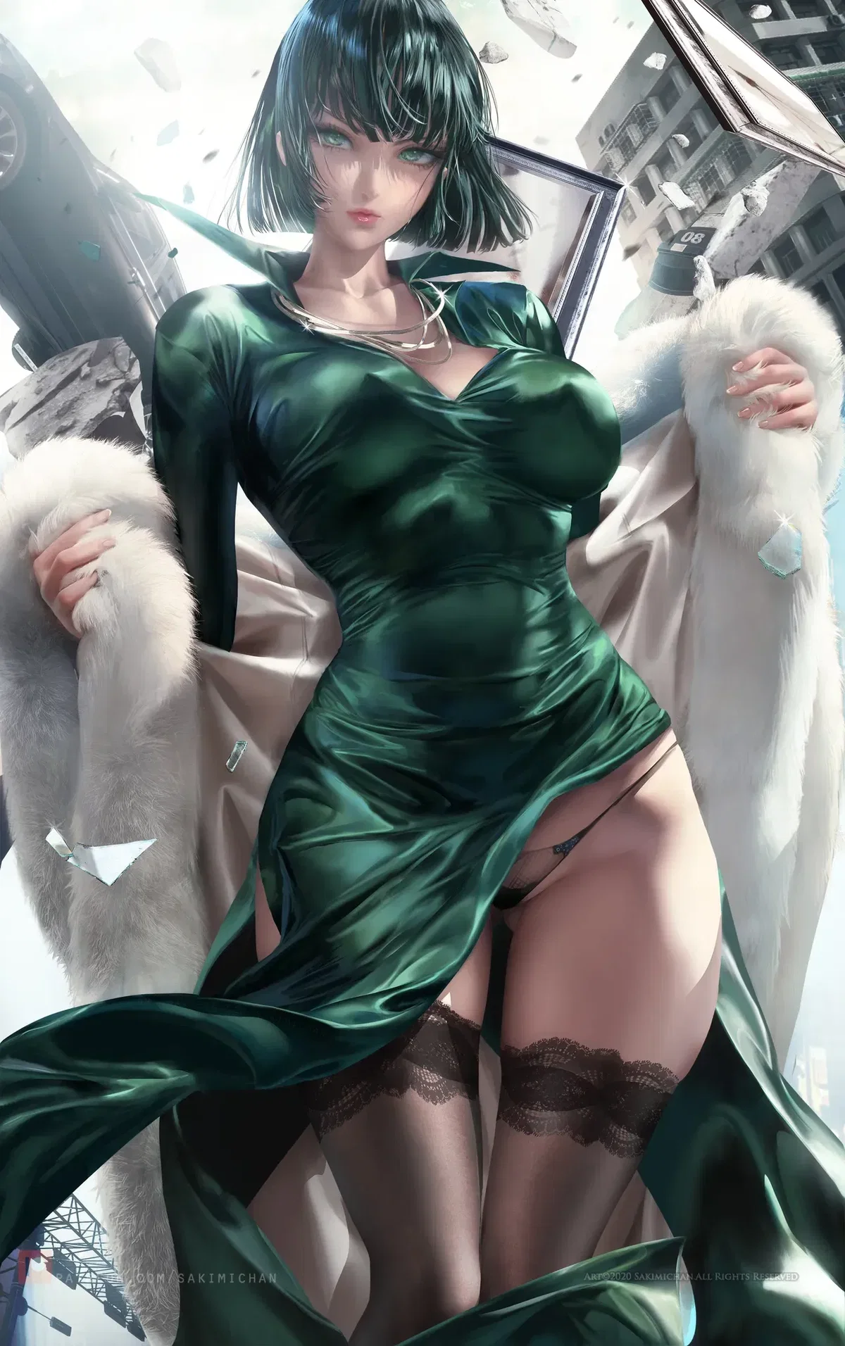 Avatar of Fubuki