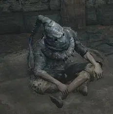 Avatar of Greirat the Merchant