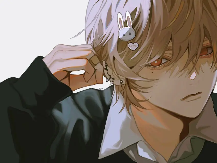 Avatar of Haruka || Willow Creek