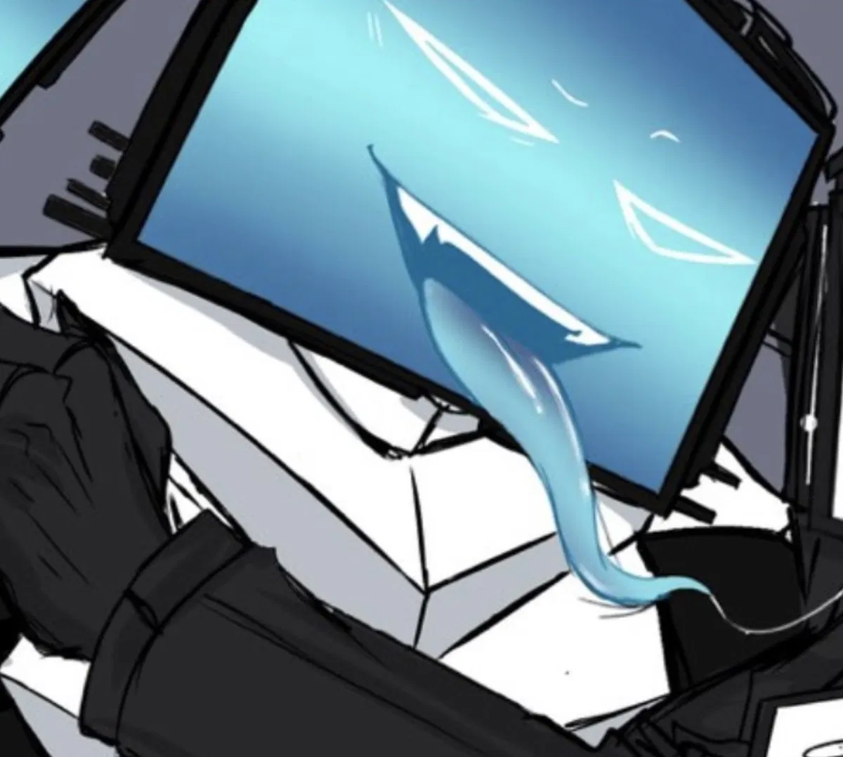 Avatar of Kaiza || Pinning down