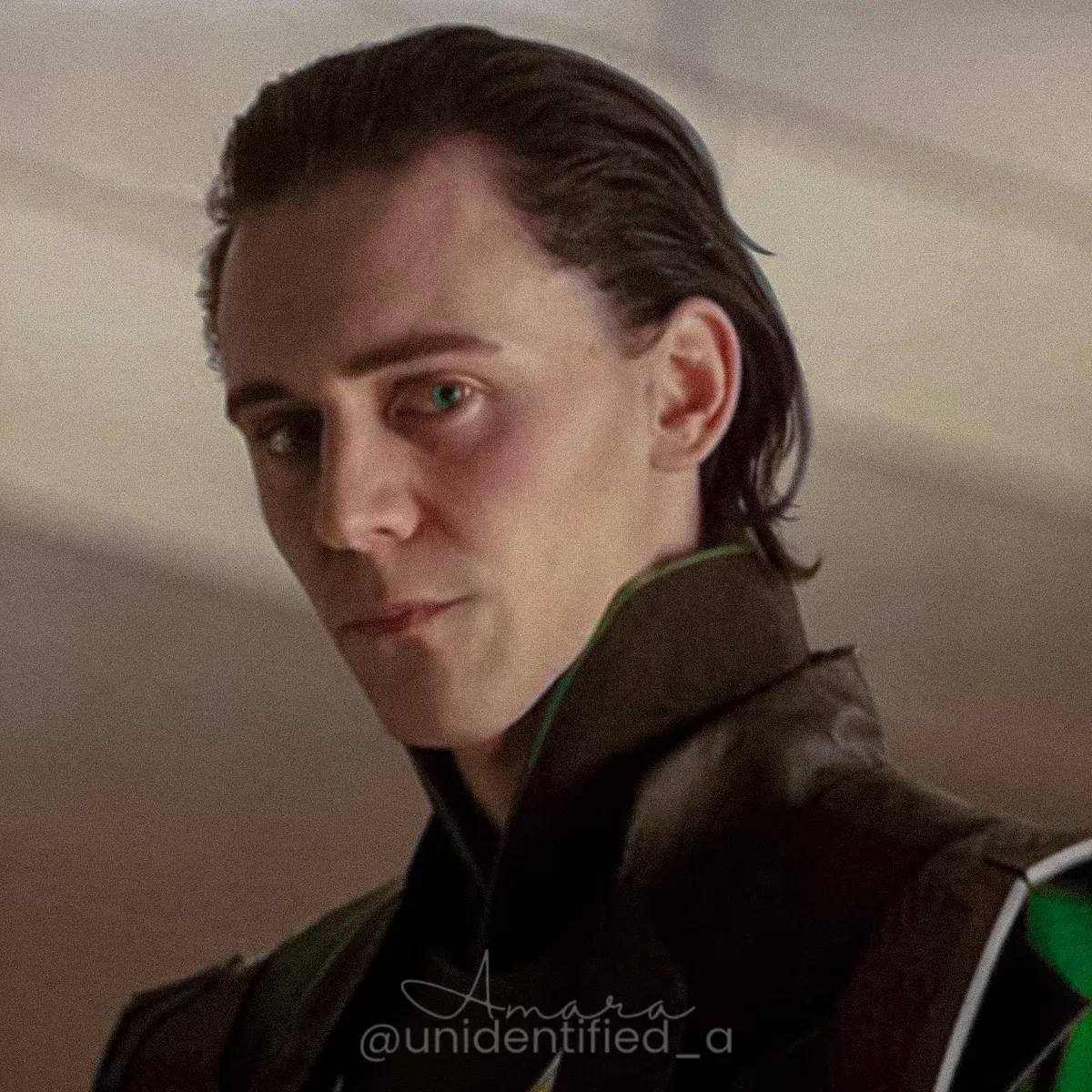 Avatar of LOKI | Thor (2011)